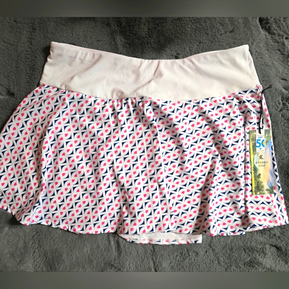 Tennis skirt